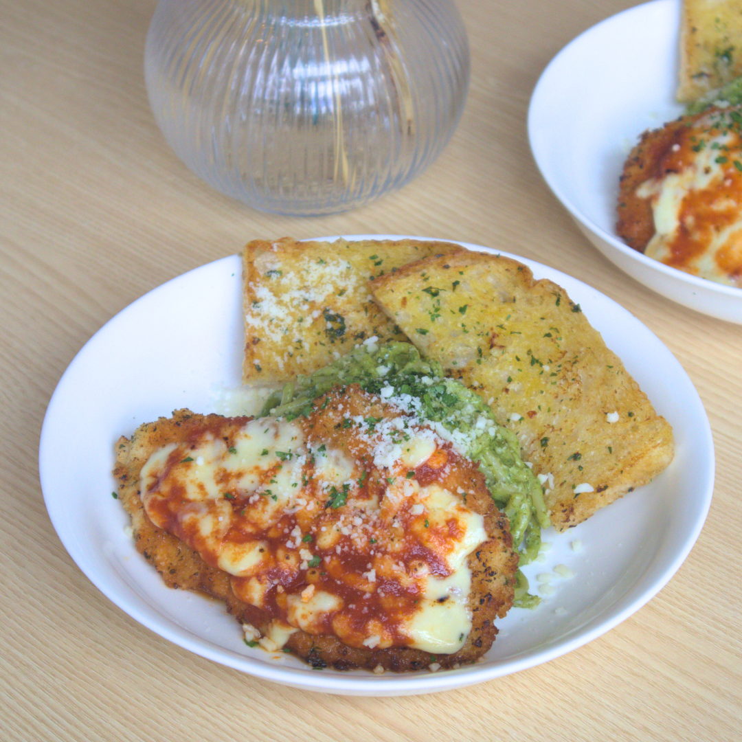 Menu Item Image